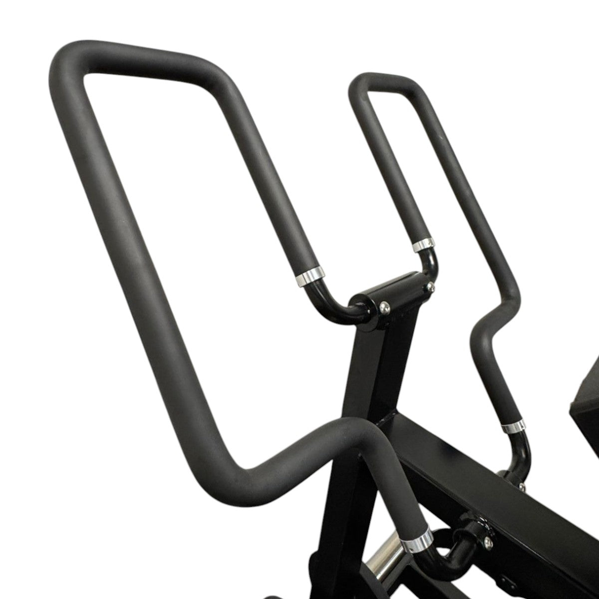Máquina Flexora em Pé Articulada Linha Hamer Arzur Fitness
