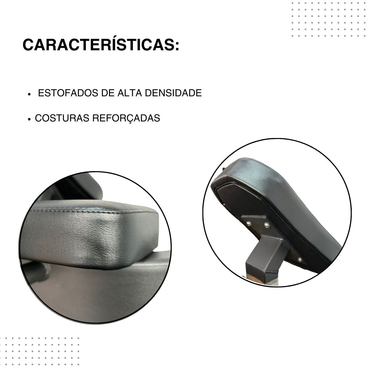 Máquina Glúteo Vertical 120 kg Linha Hard