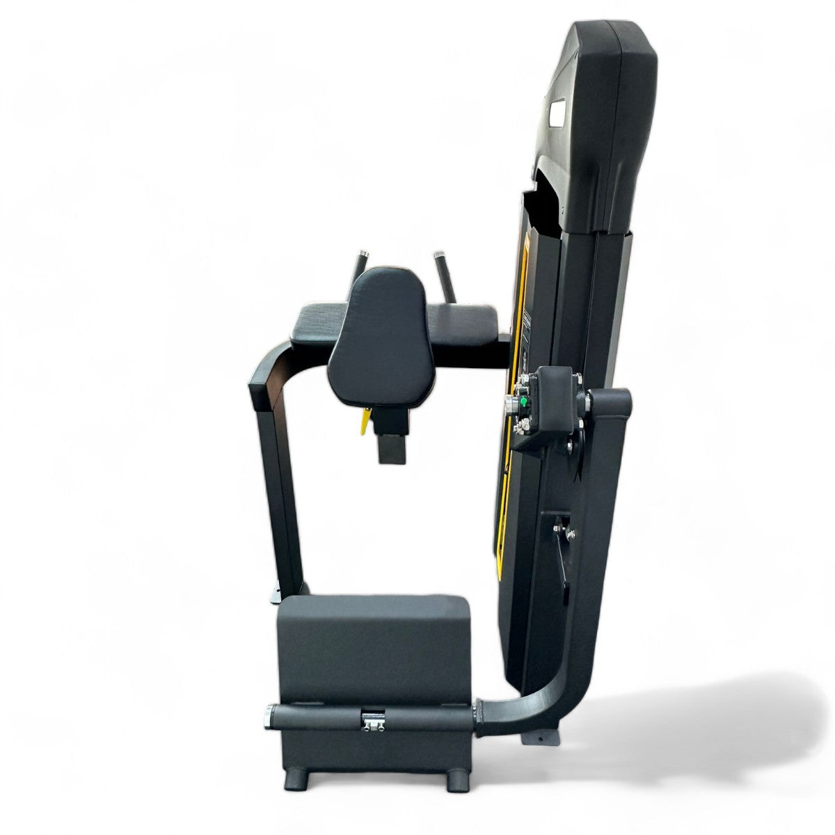 Máquina Glúteo Vertical 120 kg Linha Hard