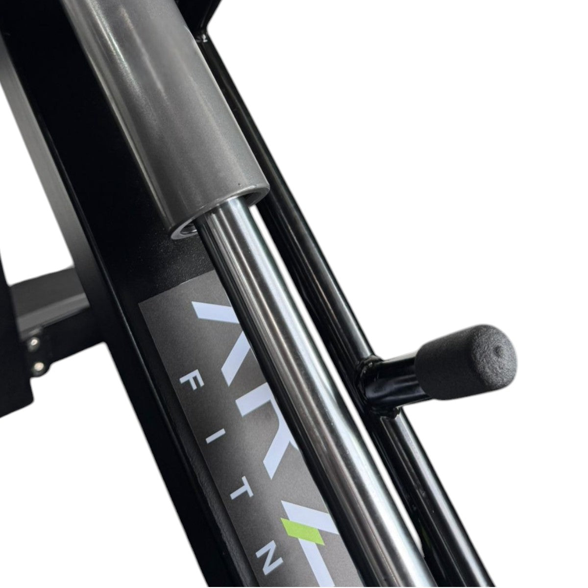Máquina Leg Press Linear Linha Hamer Arzur Fitness