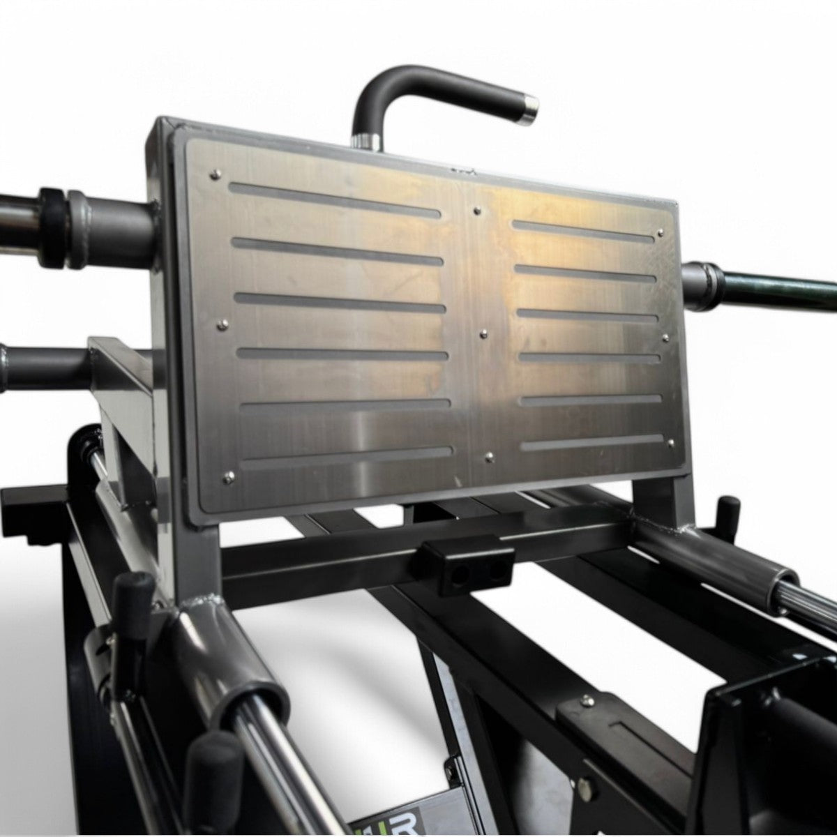 Máquina Leg Press Linear Linha Hamer Arzur Fitness