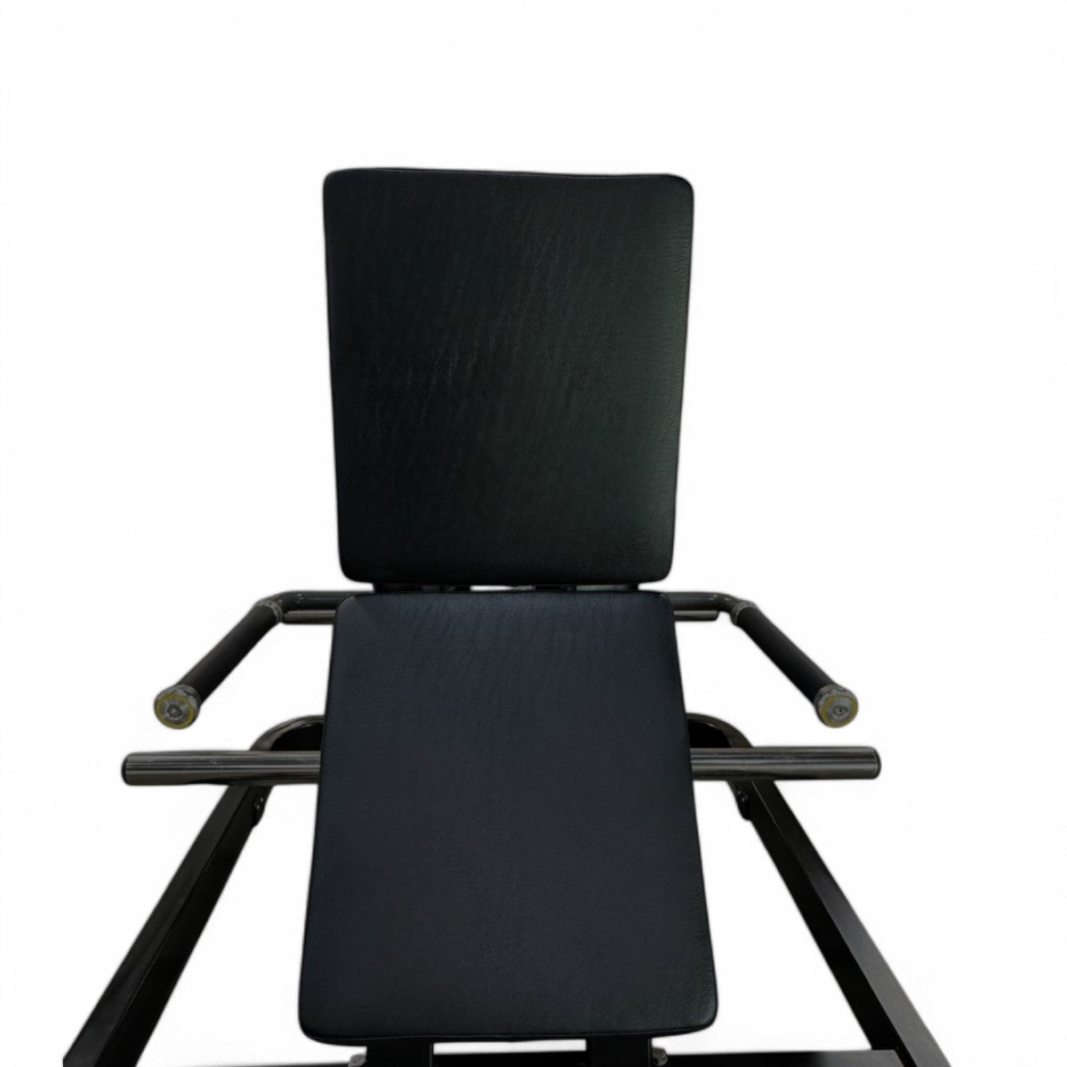 Máquina Panturrilha Sentada Seatead Calf Linha Hamer Arzur Fitness