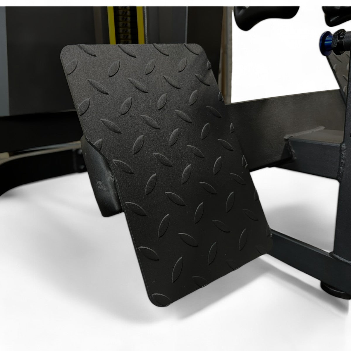 Máquina Puxada Alta e Remada Baixa 130 kg Linha Hard