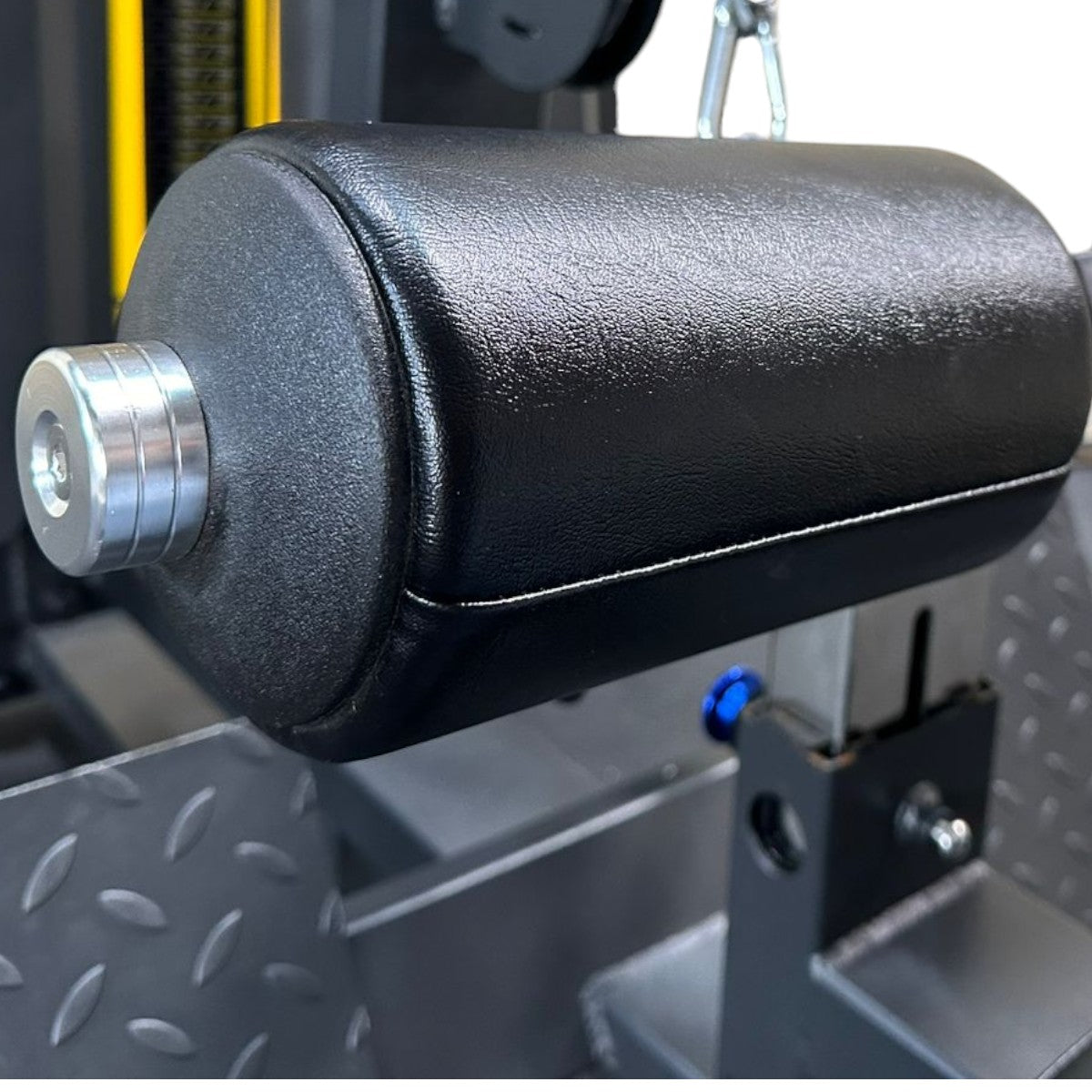 Máquina Puxada Alta e Remada Baixa 130 kg Linha Hard
