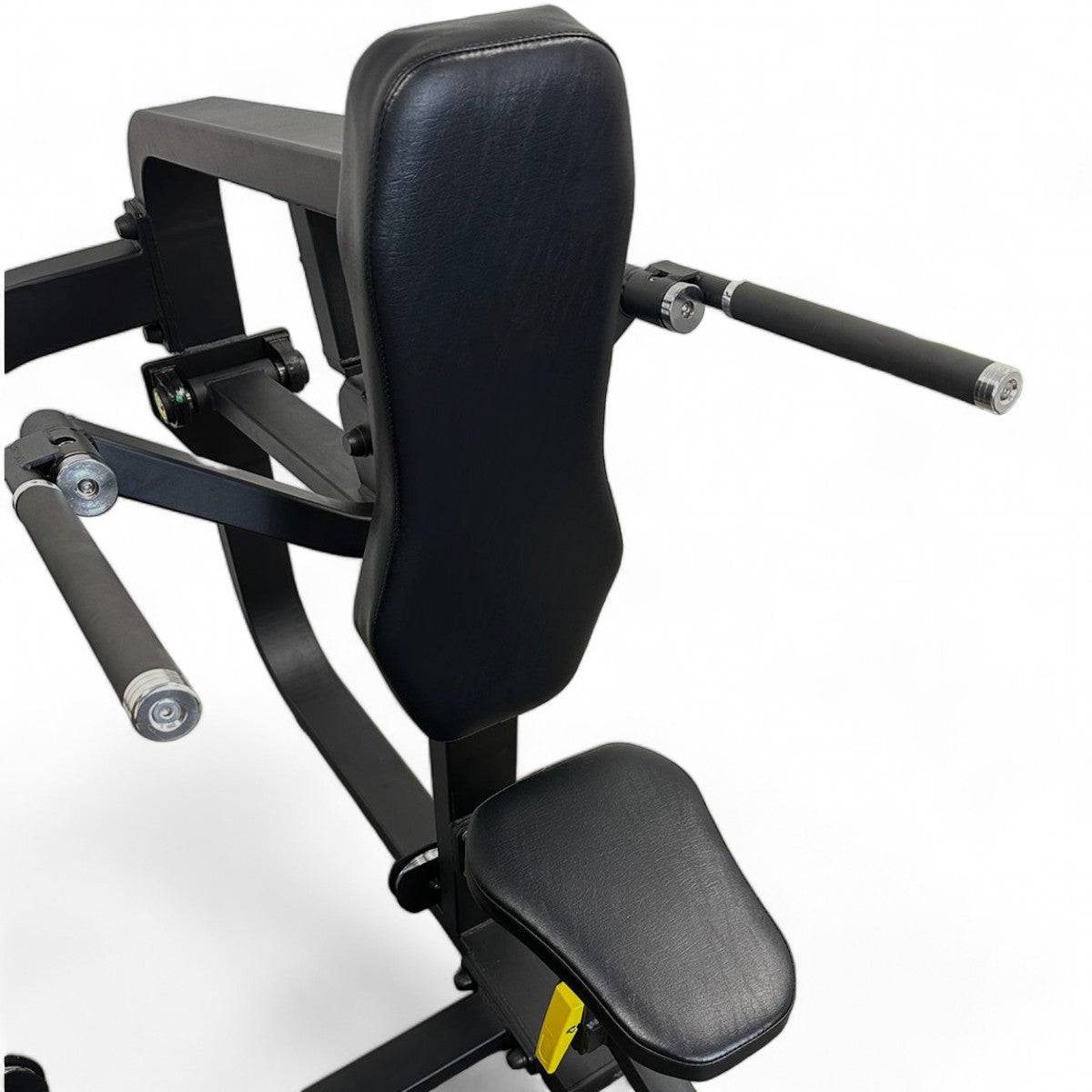 Máquina Triceps Press Machine Carga 120 kg Linha Hard