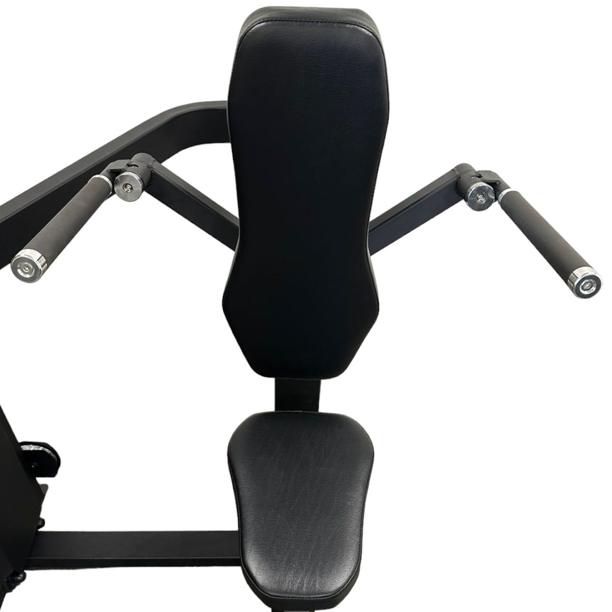 Máquina Triceps Press Machine Carga 120 kg Linha Hard
