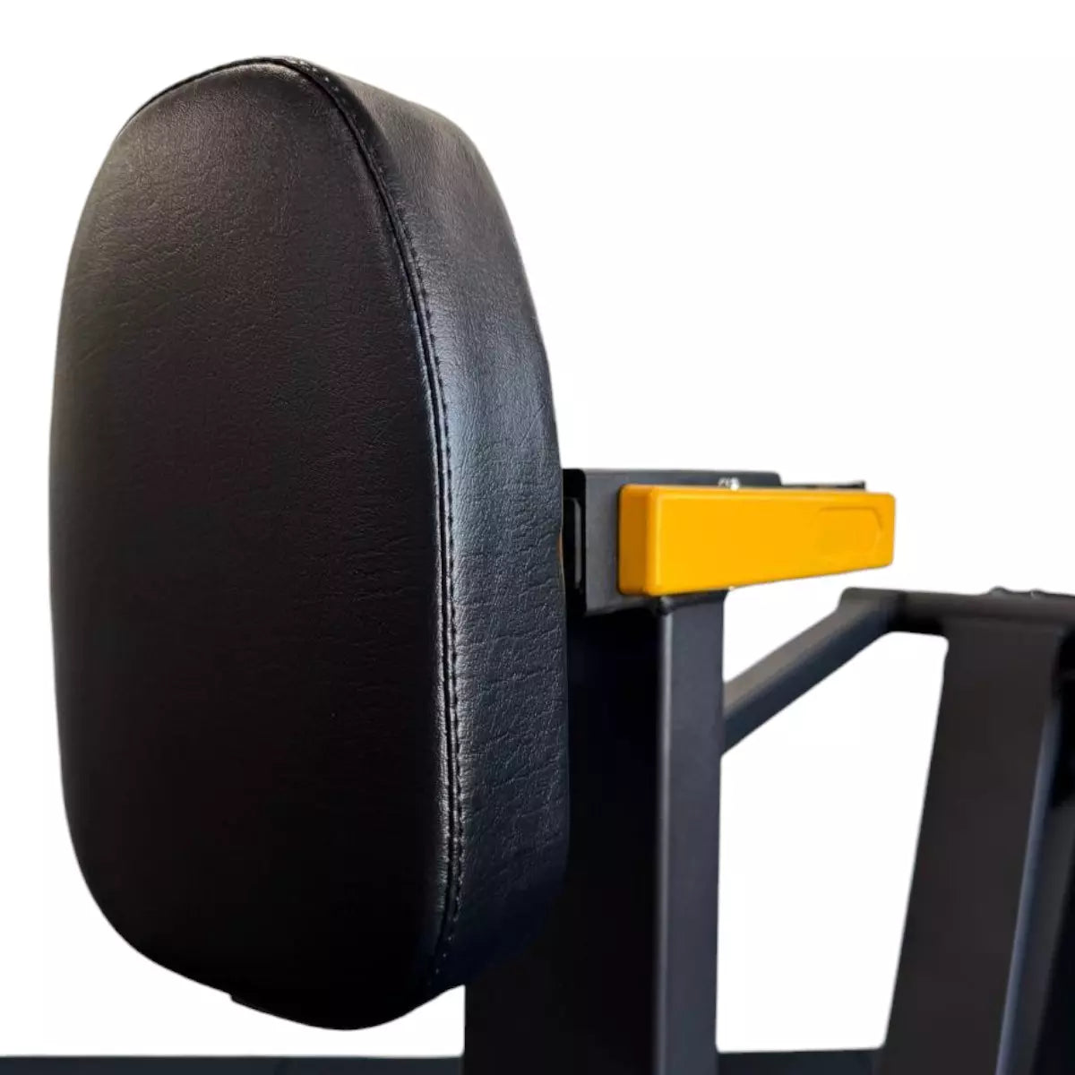 Máquina Vertical Row Remada Carga 130 kg Linha Hard