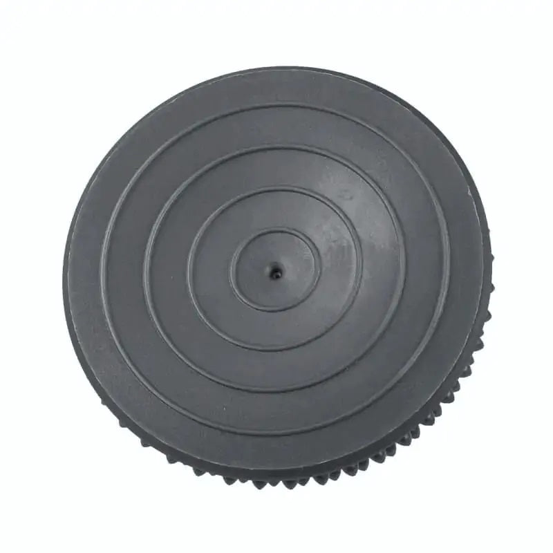 Meia Bola Pequena Texturizado Preto Rope Store