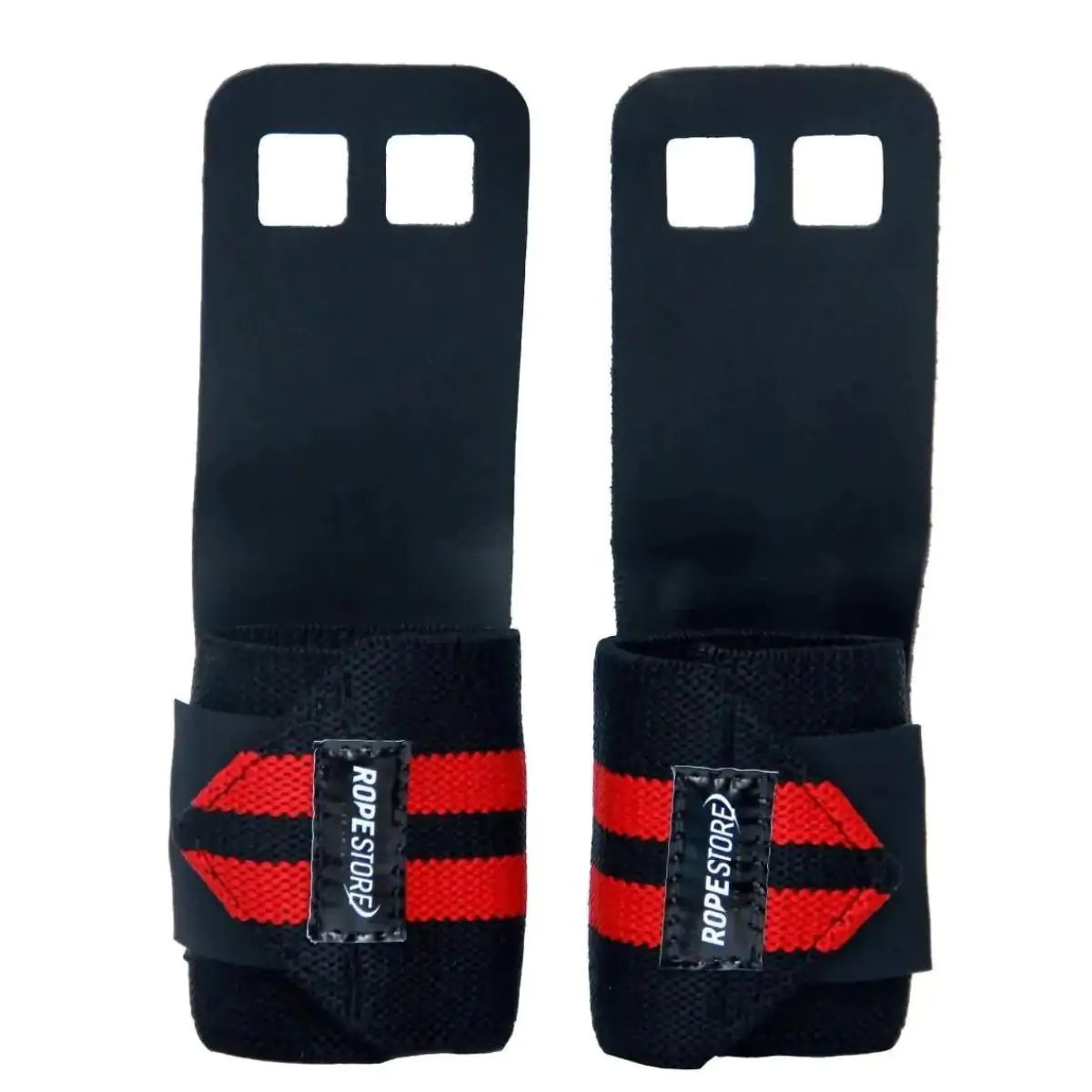 Munhequeira com Grip para Treinamento LPO