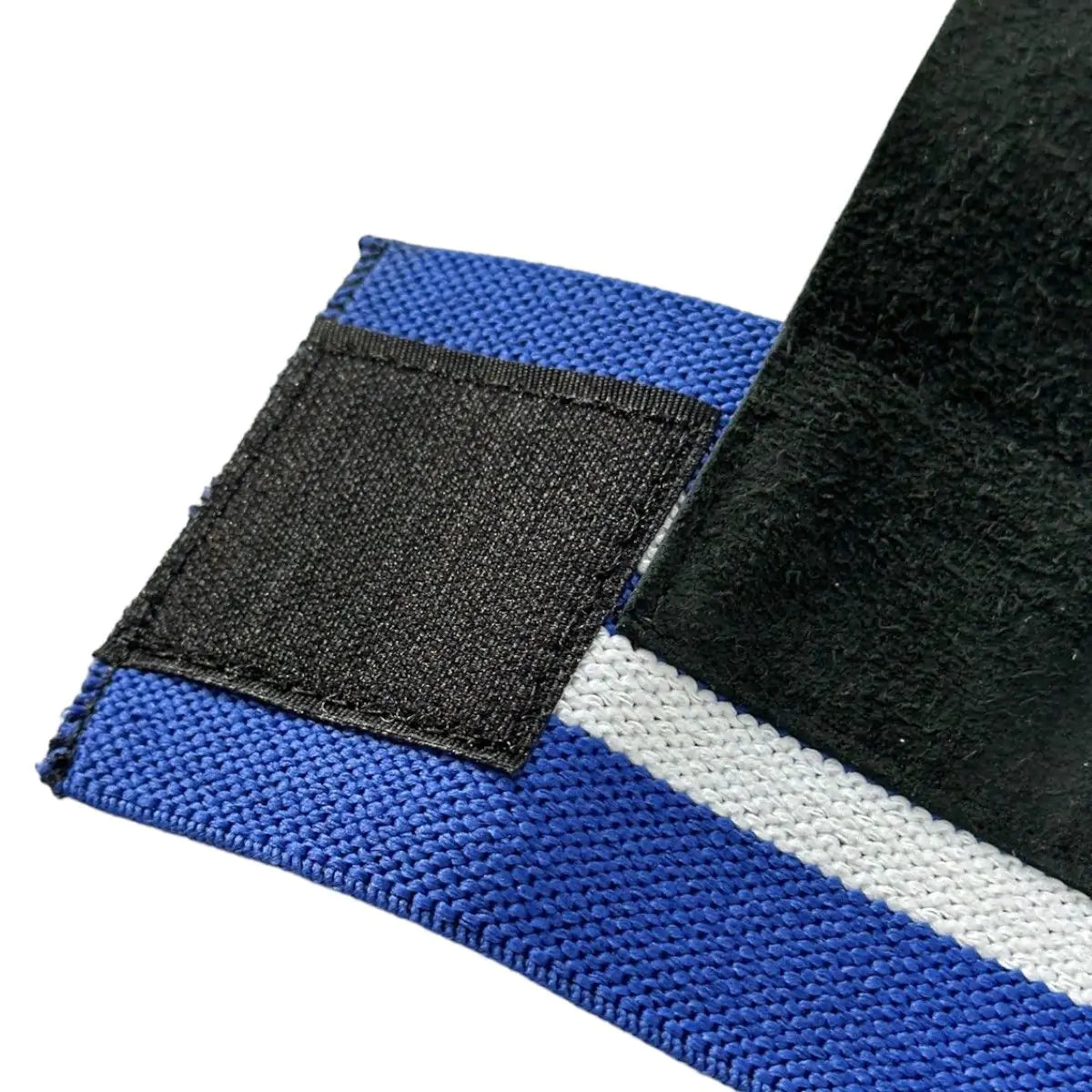 Munhequeira com Grip para Treinamento LPO