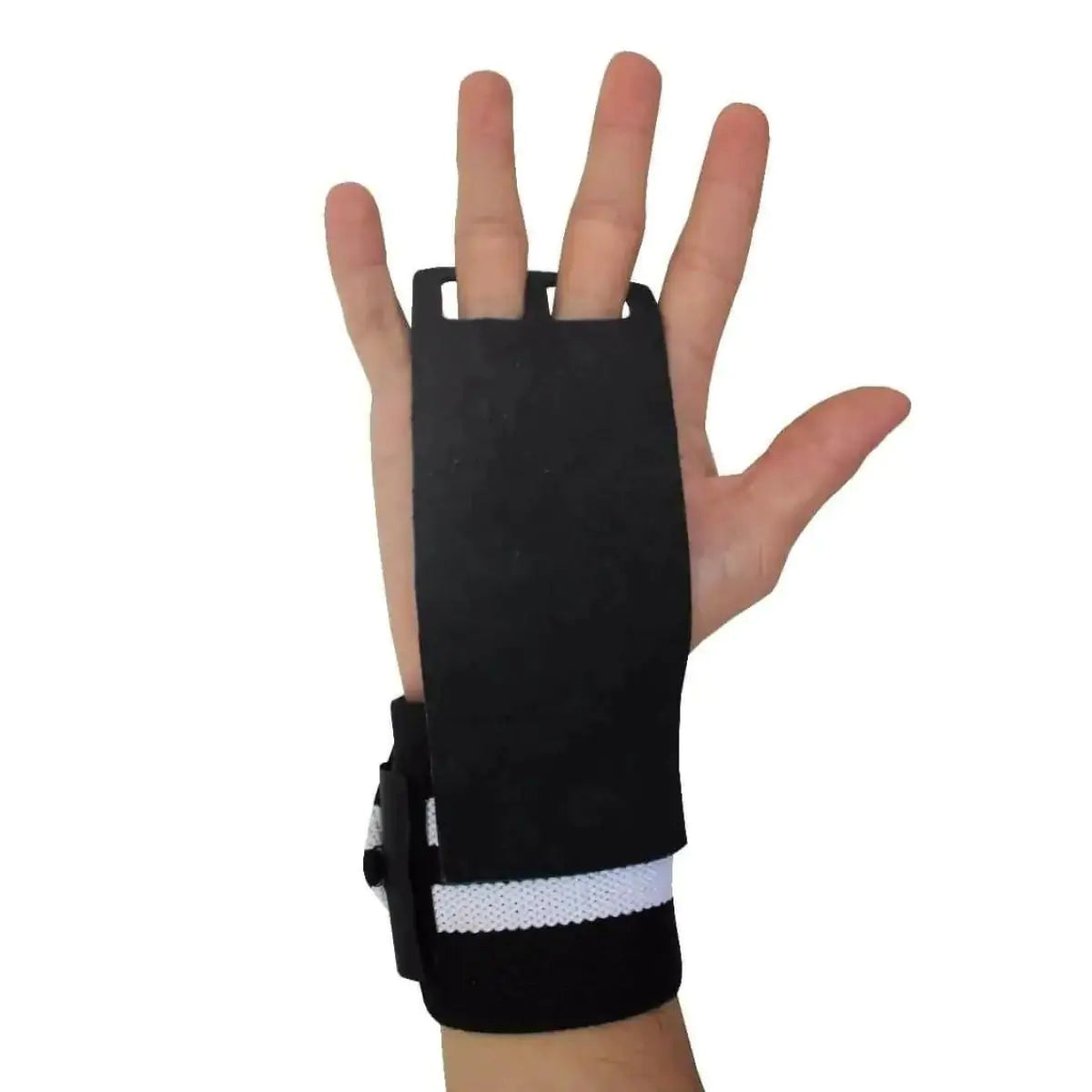 Munhequeira com Grip para Treinamento LPO