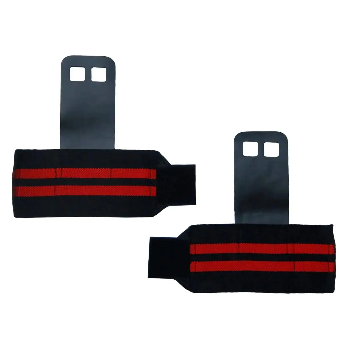 Munhequeira com Grip para Treinamento LPO
