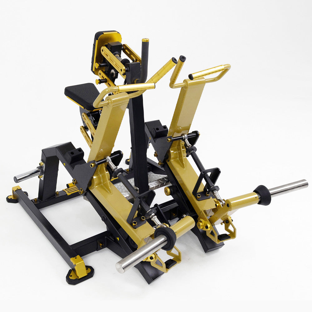 Remada Articulada Linha Robust
