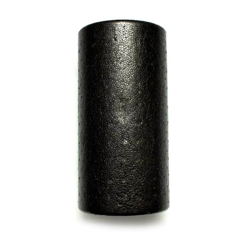 Rolo de Massagem Foam Roller de 30cm com Espuma EPP