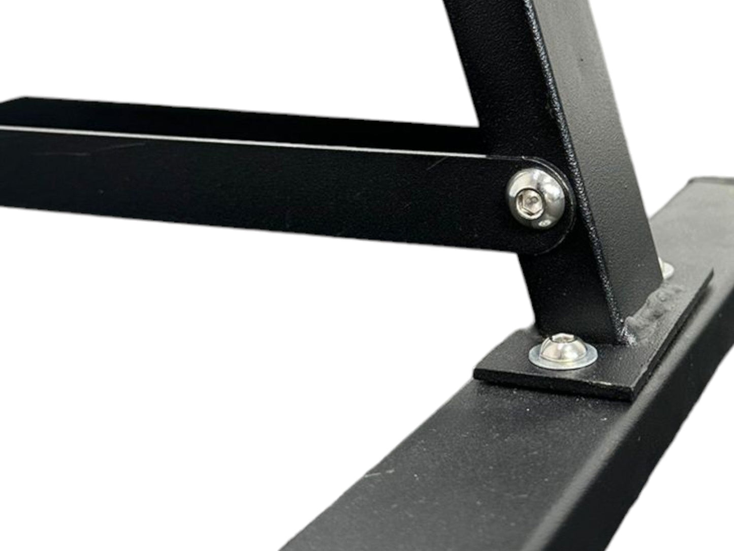 Suporte De Chão para Puxadores Anatômicos RS8