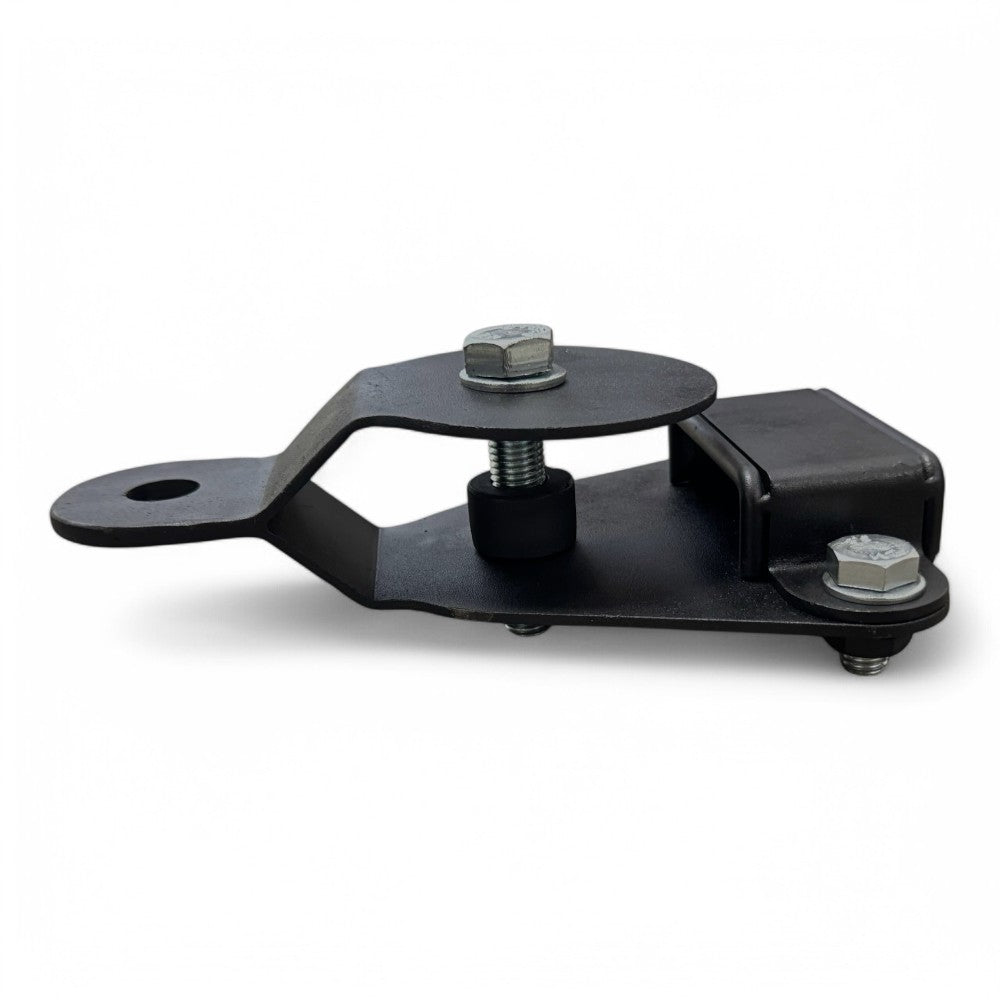Suporte Para Corda Escalada Sisal
