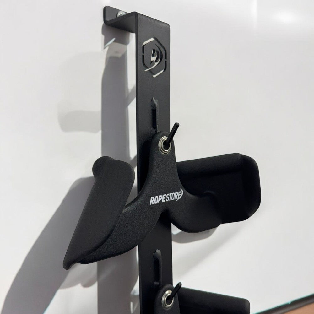 Suporte de Parede para Puxadores Anatômicos RS