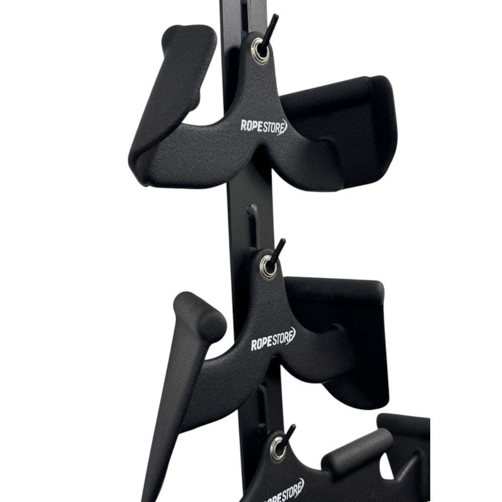 Suporte de Parede para Puxadores Anatômicos RS