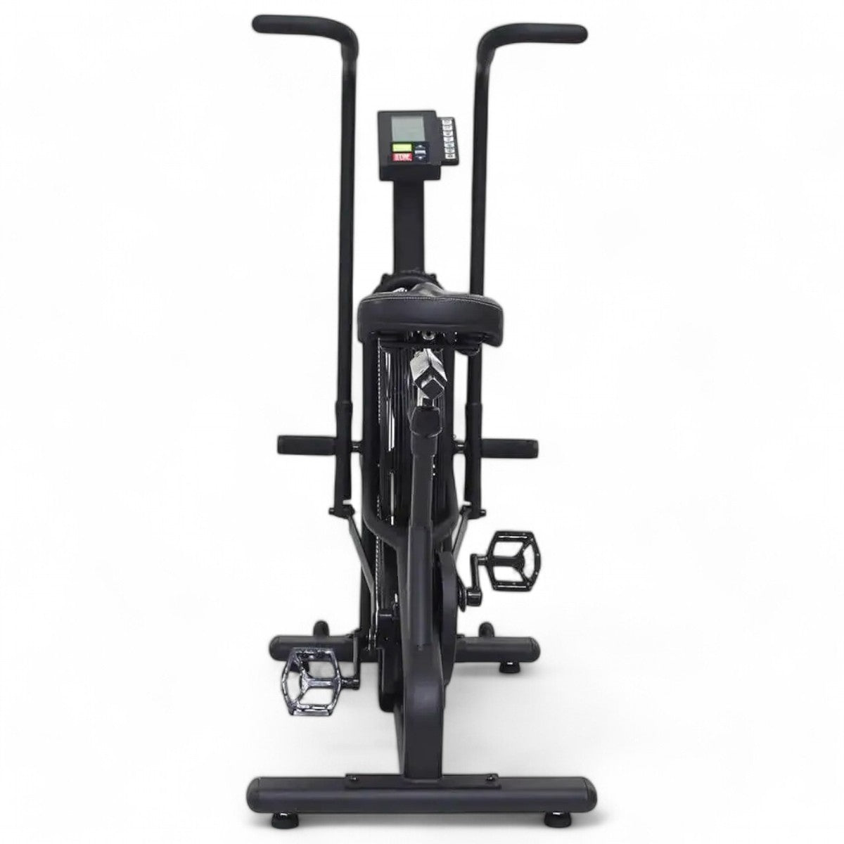Air Bike Bicicleta Ergométrica Rope Store RS1