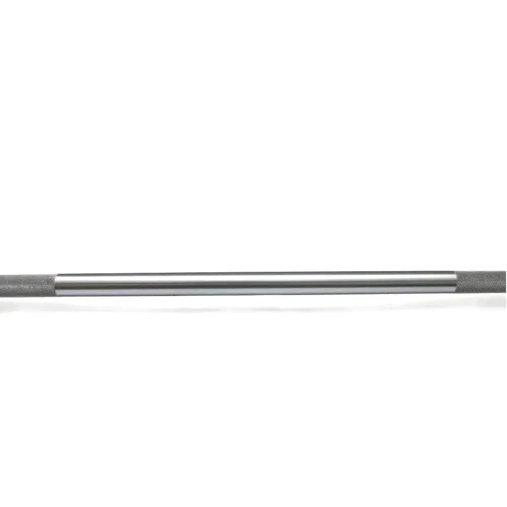 Barra Olímpica Junior Hard Chrome 4 Rolamentos 10 kg