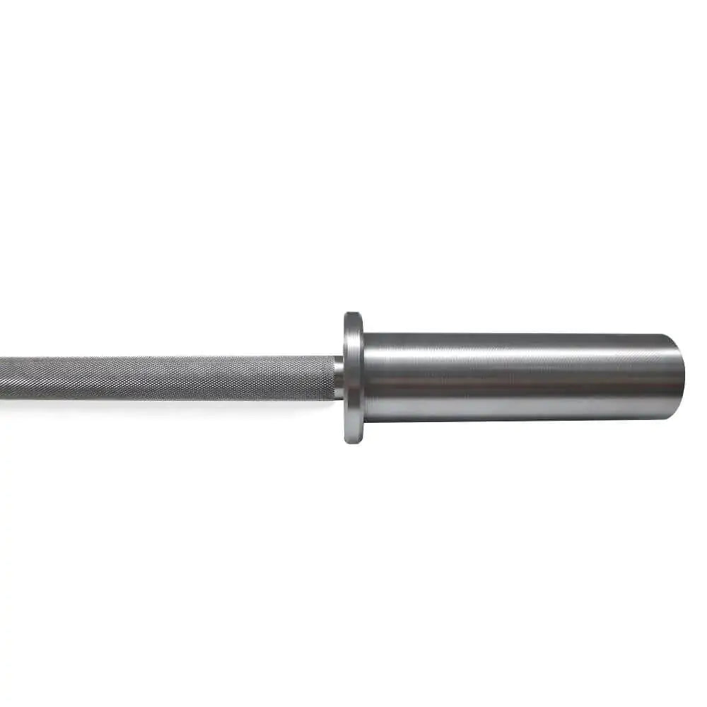 Barra Olímpica Junior Hard Chrome 4 Rolamentos 10 kg
