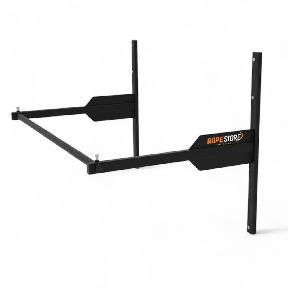 Barra Fixa de Parede Até 150 kg - Pull-up BF 700