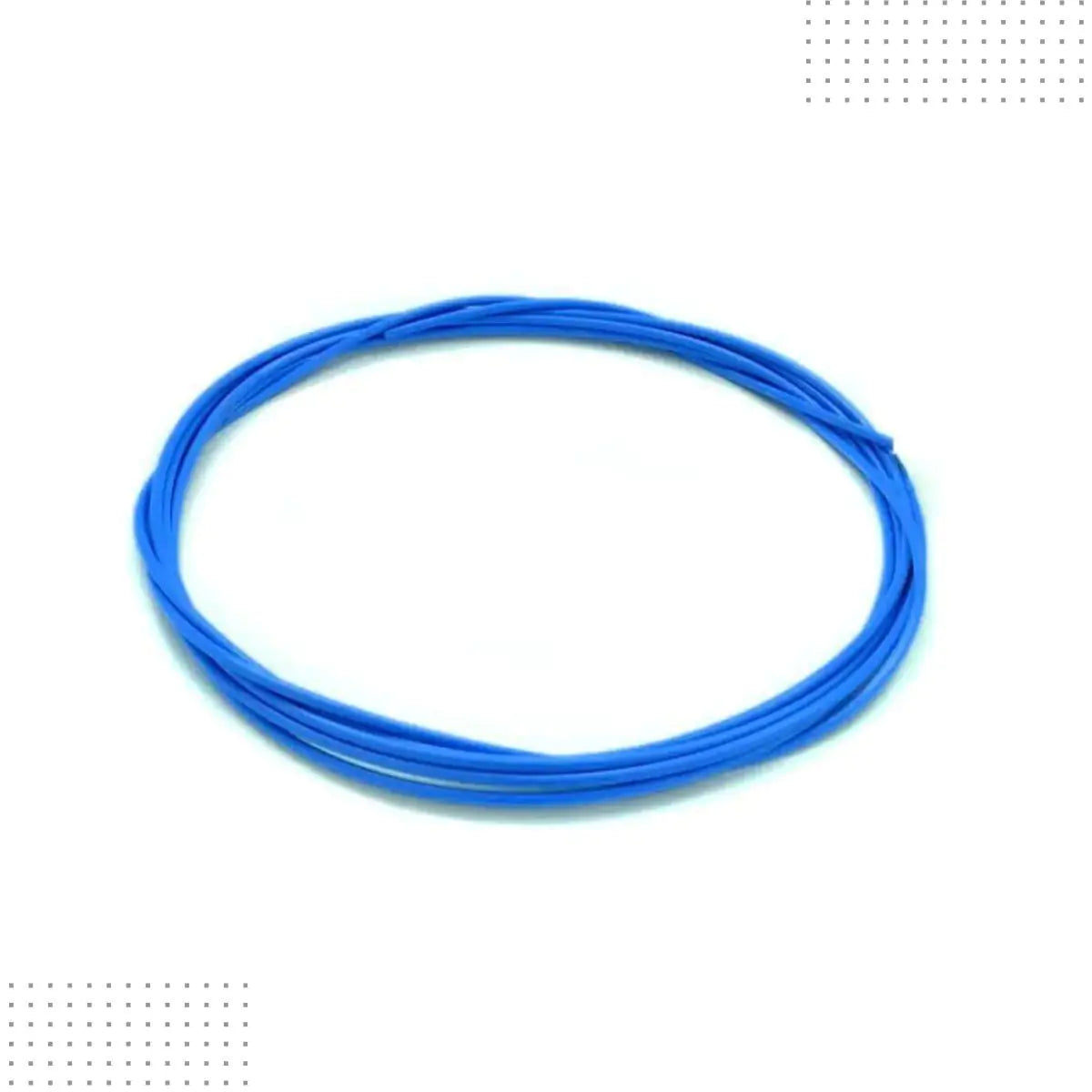 Cabo de Aço para Reposição 3m para Speed Rope