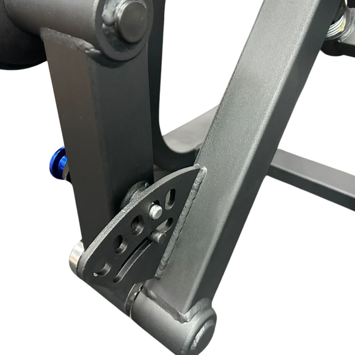 Cadeira Extensora Leg Extension 130 kg Linha Hard Arzur