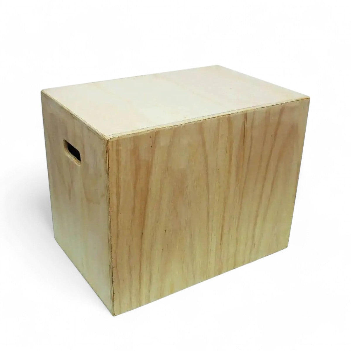 Caixa para Salto Plyo Box 3 em 1 45 x 40 x 30 cm Sem logo