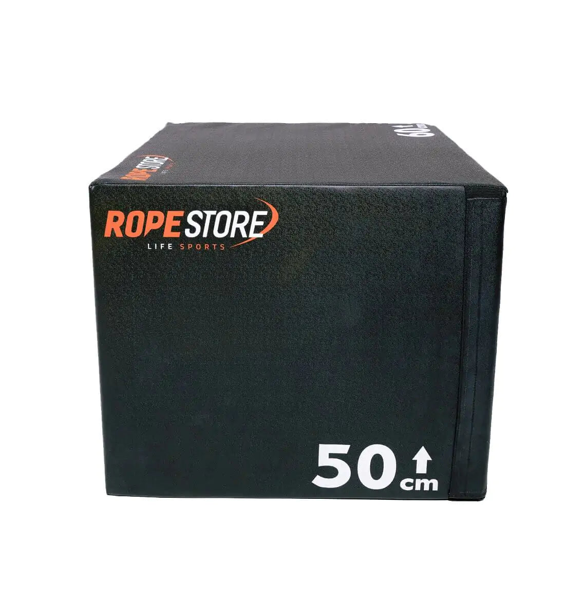 Caixa de Saltos Plyo Box Revestida 50 x 60 x 75 cm