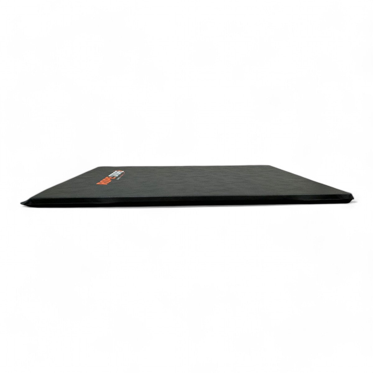 Colchonete 90 x 50 x 3 cm D60 Napa Preto