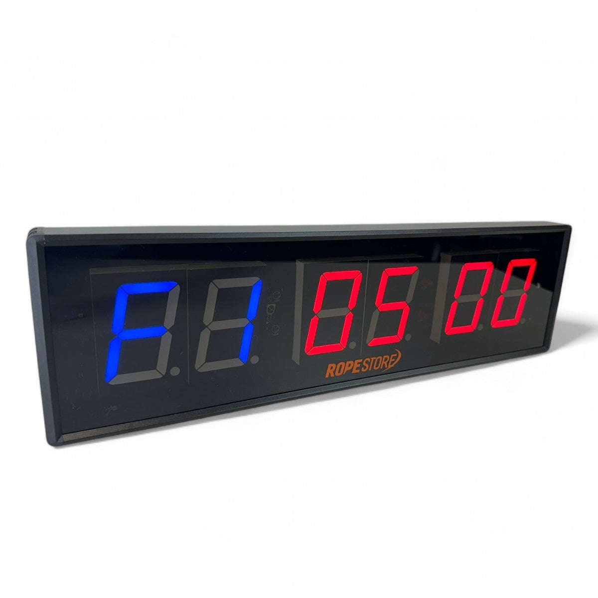 Timer Led Cronômetro 6 Dígitos com Controle Remoto