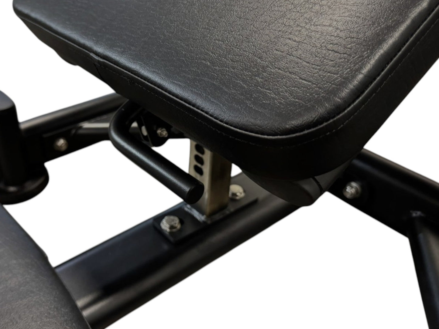Elevação Pélvica Articulada 3D Arzur Fitness
