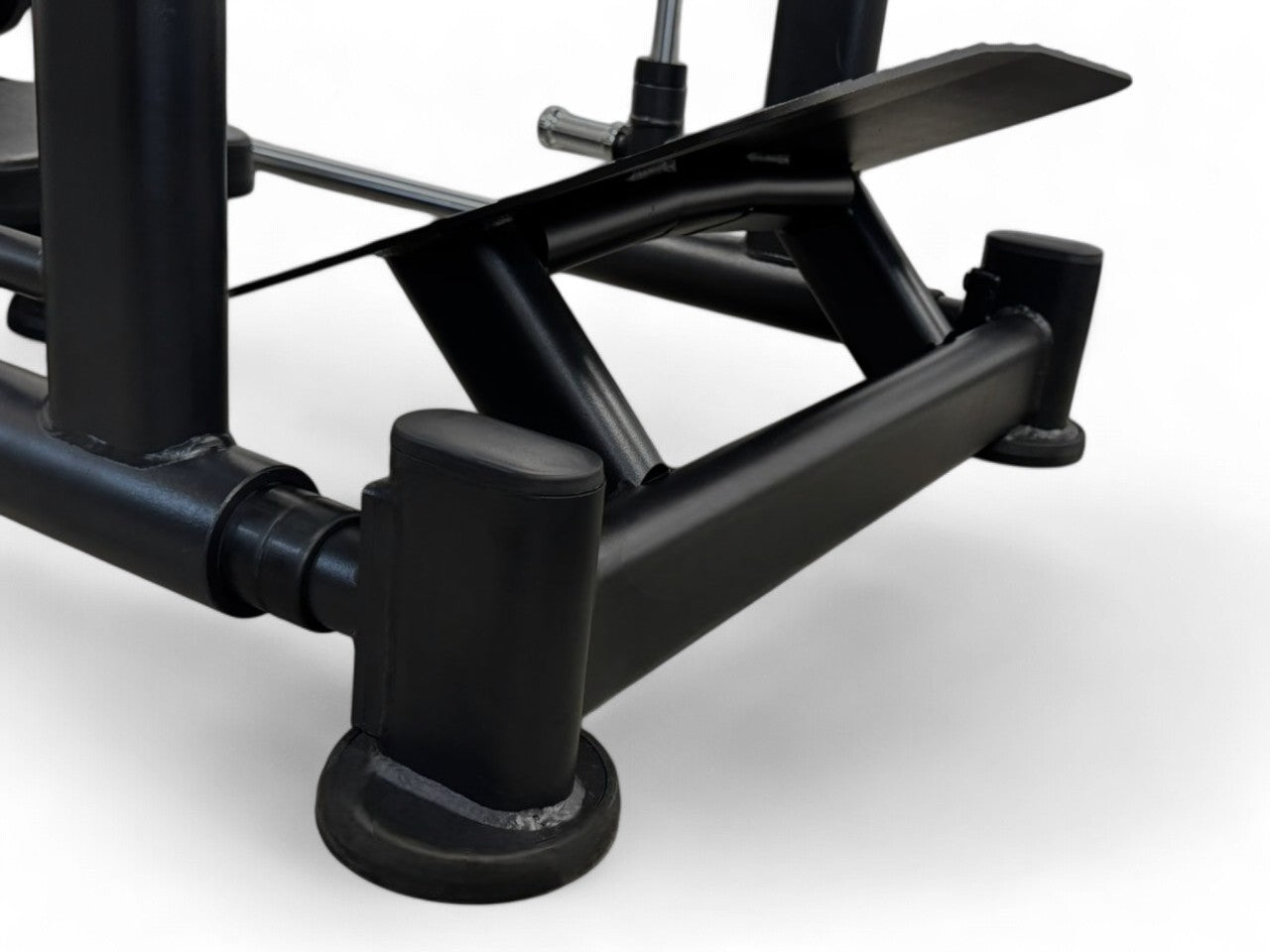 Elevação Pélvica Articulada 3D Arzur Fitness