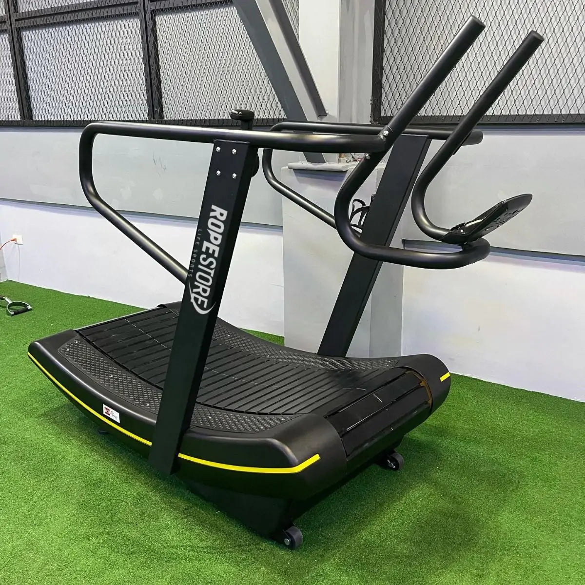 Esteira De Tração RS Runner Sem Motor Curved