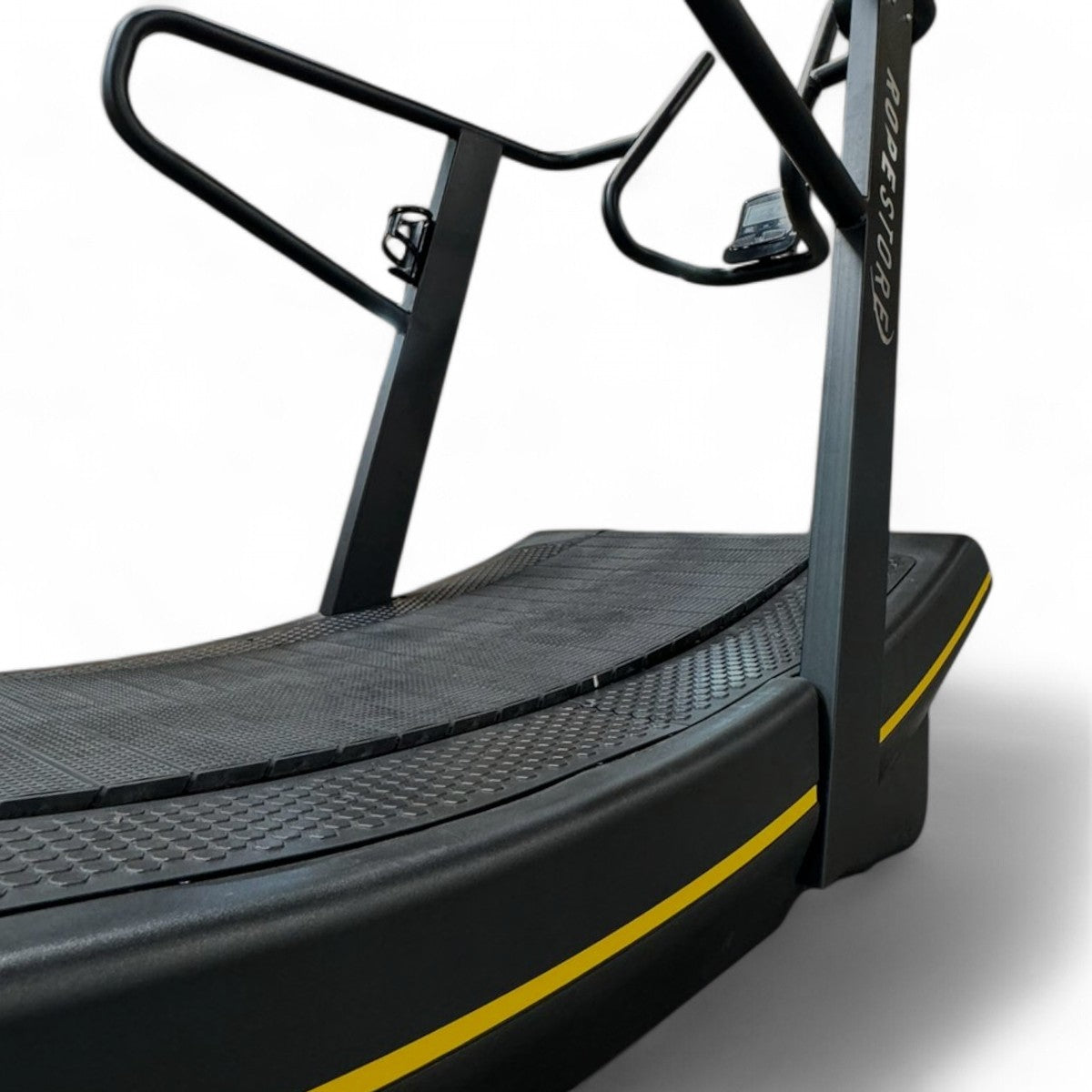 Esteira De Tração RS Runner Sem Motor Curved