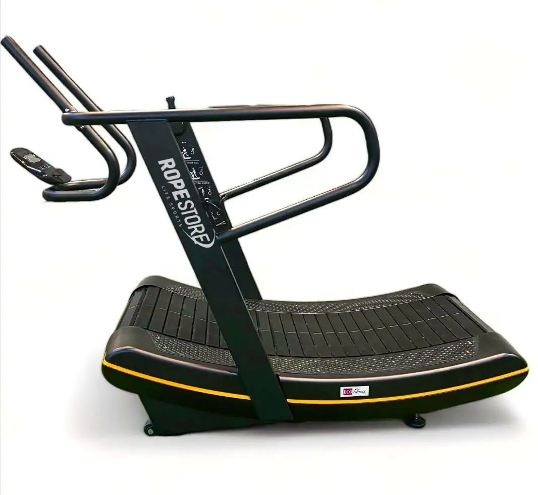 Esteira De Tração RS Runner Sem Motor Curved