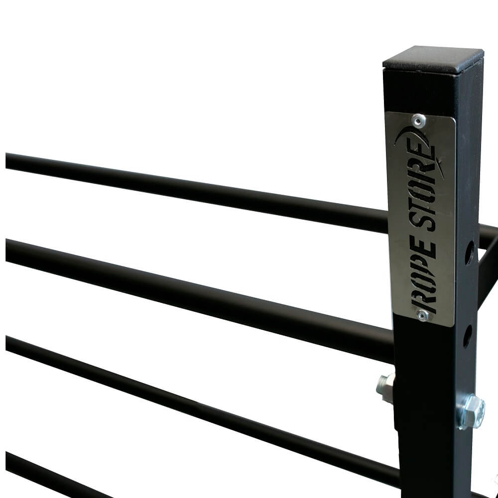 Suporte Estante Expositor para Wall Ball
