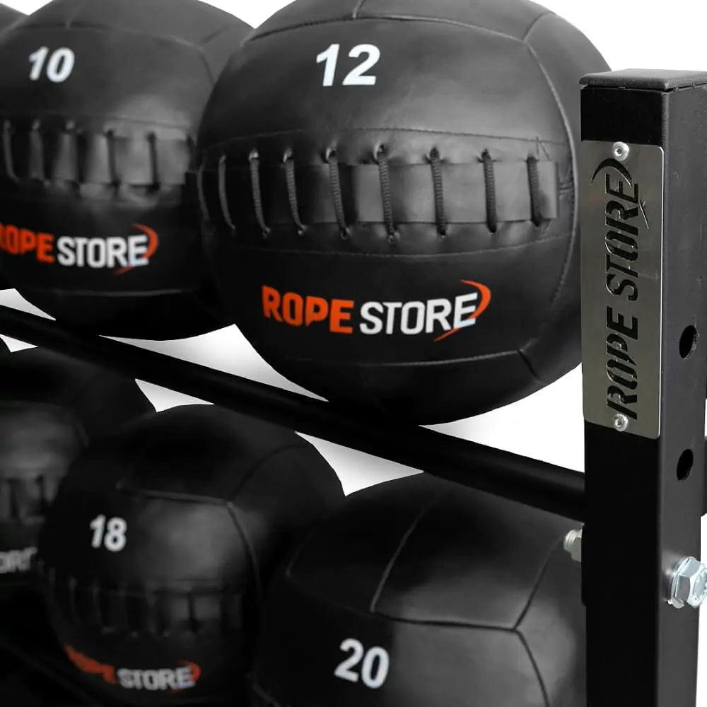 Suporte Estante Expositor para Wall Ball