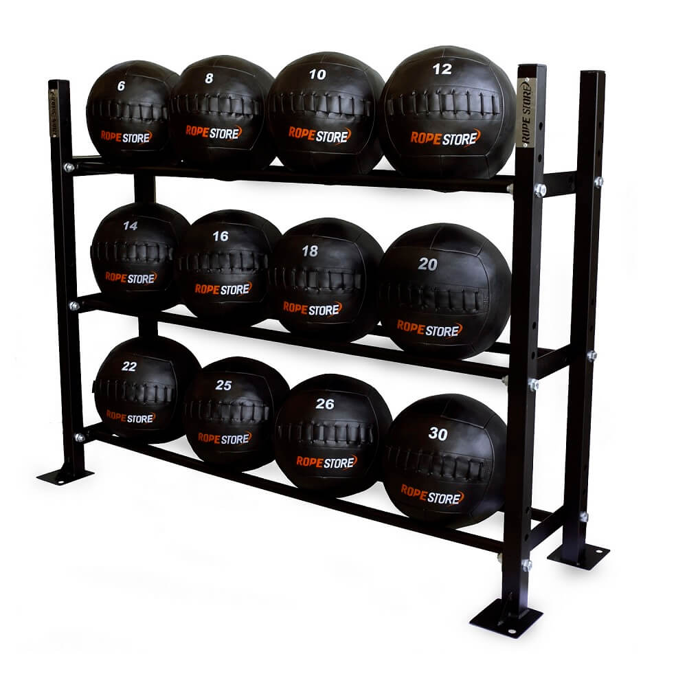 Suporte Estante Expositor para Wall Ball