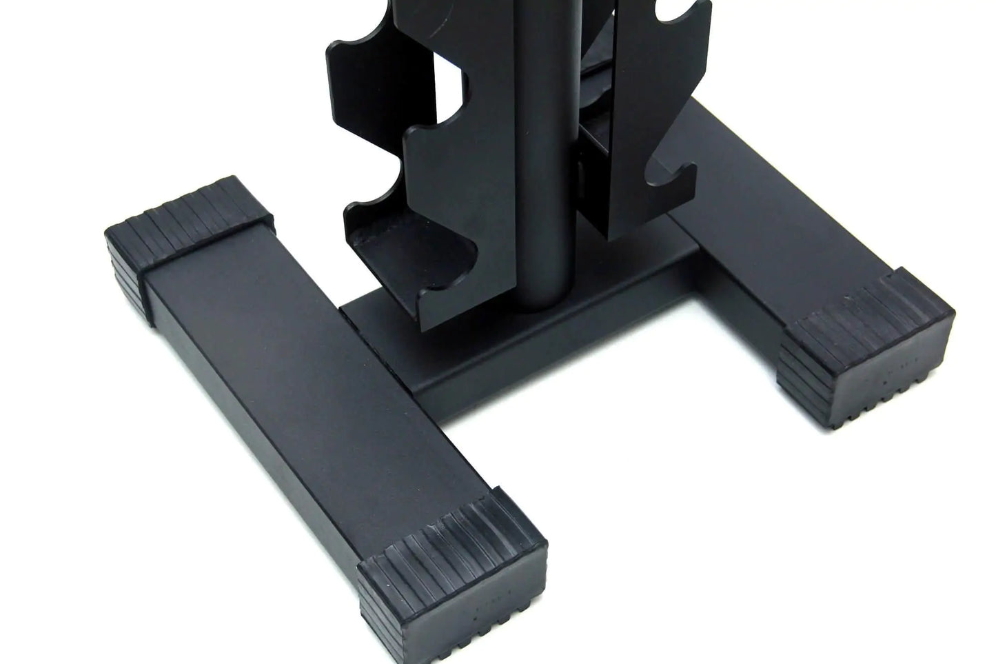 Expositor Torre para Halteres Sextavados