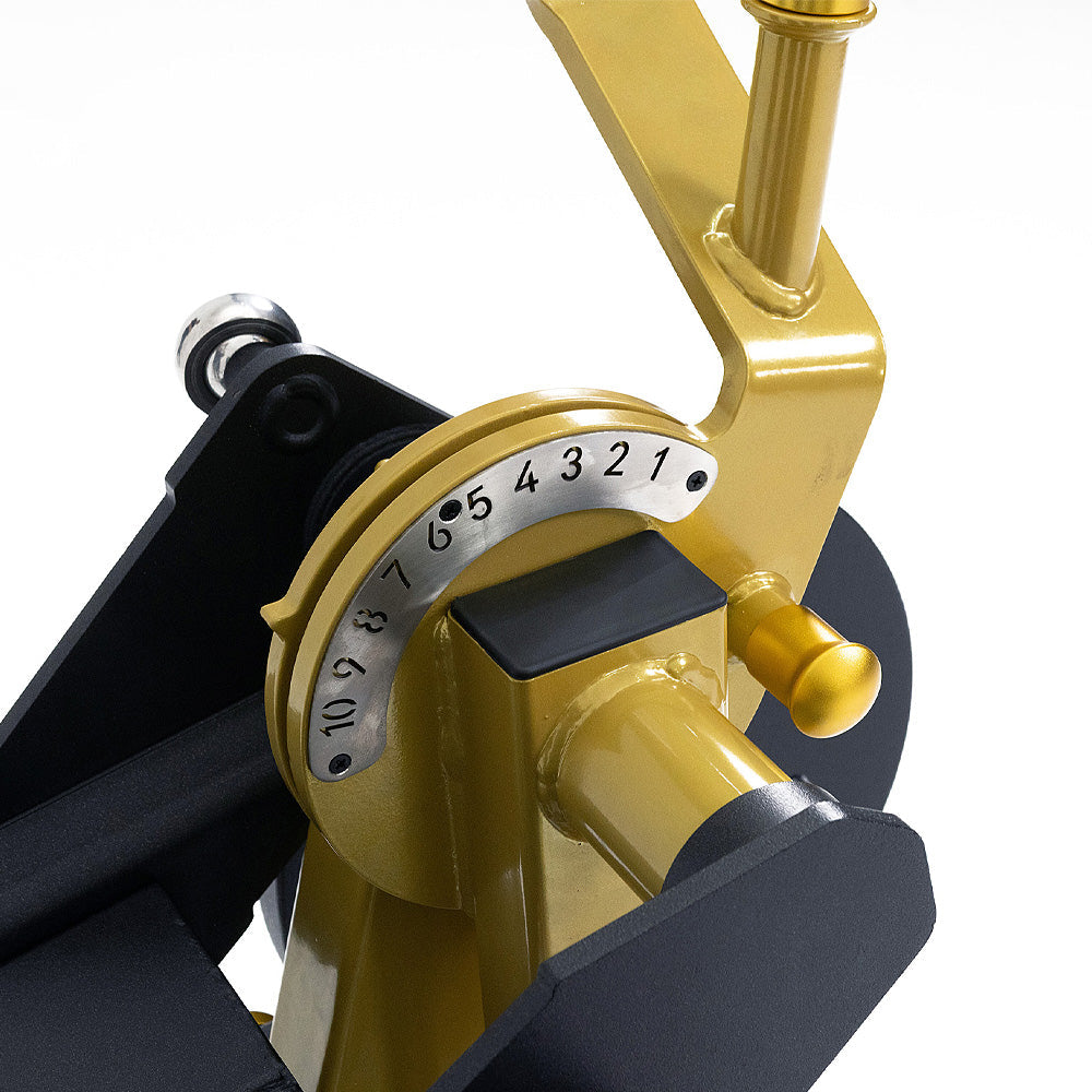 Cadeira Extensora Unilateral Articulada Linha Robust