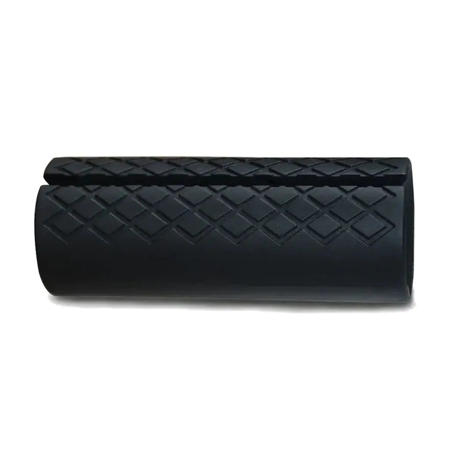 Pegador Handgrip Fat Grip Gym Preto