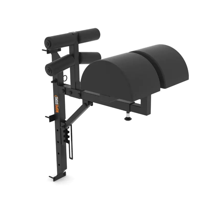 GHD Retrátil com Suporte Rope Store