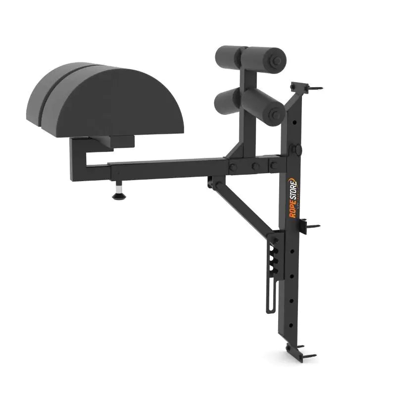 GHD Retrátil com Suporte Rope Store