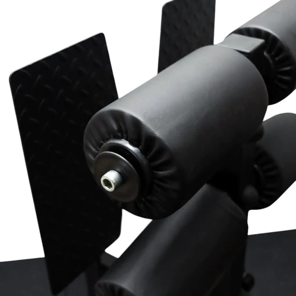 GHD Preto RS-01 Rope Store