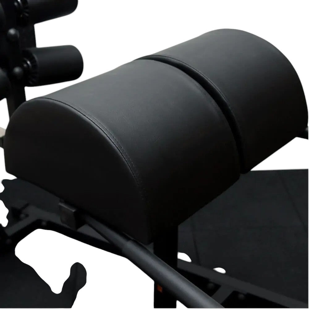 GHD Preto RS-01 Rope Store
