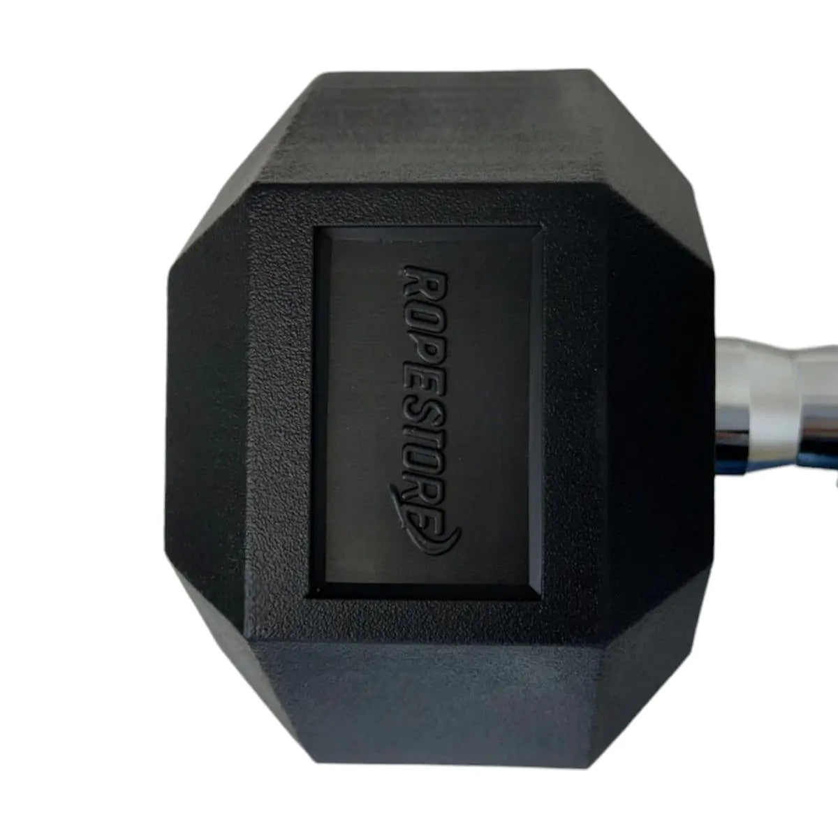 Kit Halteres Sextavados 10 a 30 kg Par