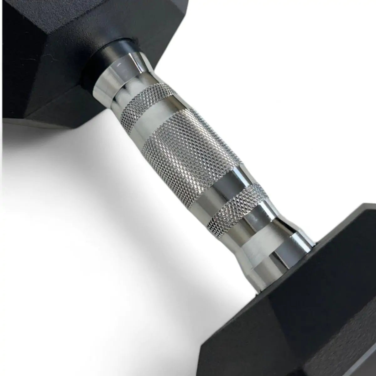 Kit Halteres Sextavados 1 a 20 kg Par