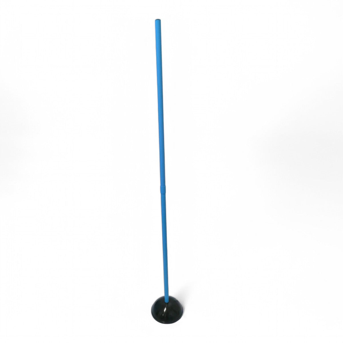 Kit 3 Estacas Para Treinamento De Agilidade e Circuito Azul